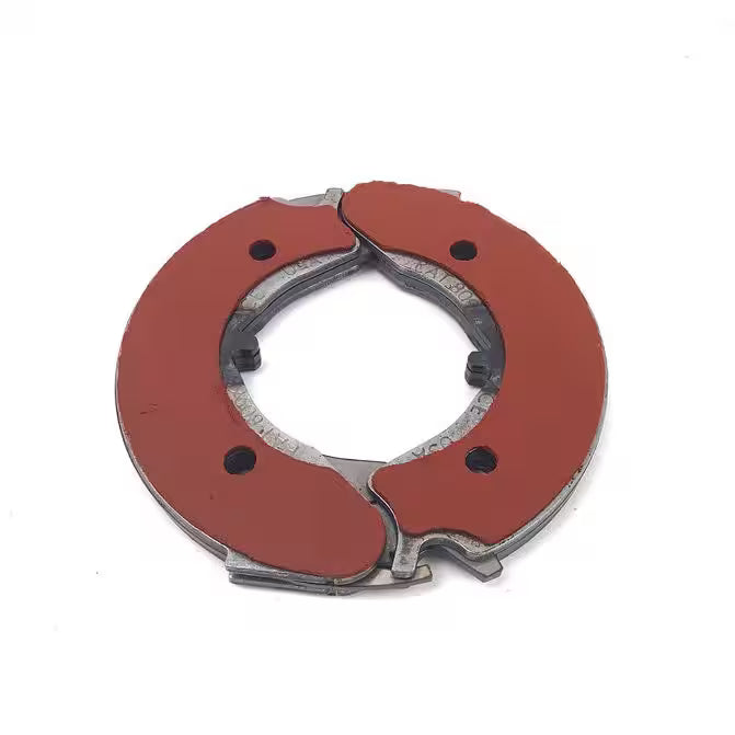Mid-America Clutch AHB-200 2" Hinged Clutch Brake