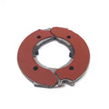Mid-America Clutch AHB-200 2" Hinged Clutch Brake