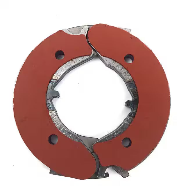 Mid-America Clutch AHB-200 2" Hinged Clutch Brake