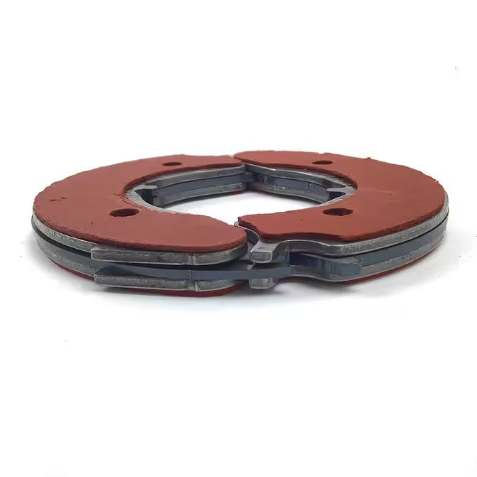 Mid-America Clutch AHB-200 2" Hinged Clutch Brake