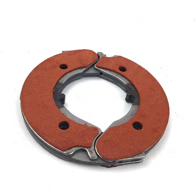 Mid-America Clutch AHB-200 2" Hinged Clutch Brake