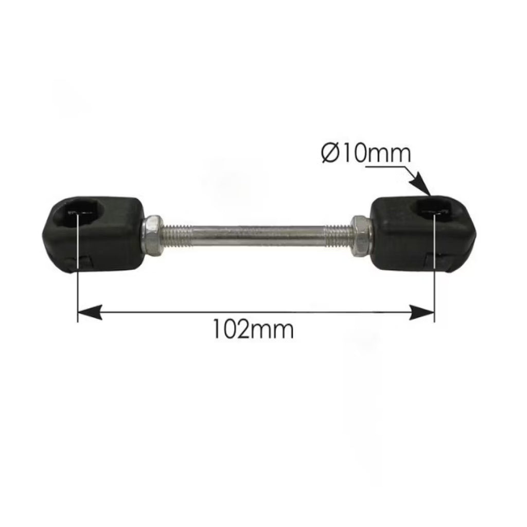 Paccar Height Control Link- 29-03582