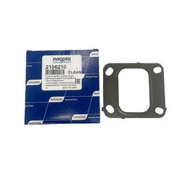 PACCAR 2106210 Turbocharger Mounting / Exhaust Gasket