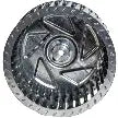 200-5365- Blower Motor Wheel SR2000021