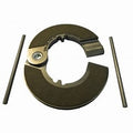 Alliance 2" Clutch Brake- ABP/N25-BK313-450