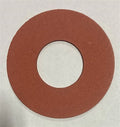 MPG Truck Parts MPG125C41125 2" Clutch Brake Washer – 0.125" Thick