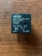 898H1CR1U0312S- Freightliner Relay Small Prong