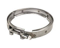PACCAR 90-0013 5" V-Band Exhaust Clamp – Peterbilt Kenworth