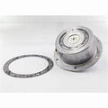 Dual Dynamics Oil Hub Cap-302P