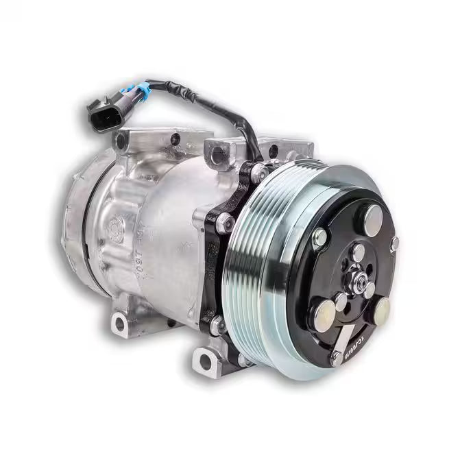 A/C Compressor- 5726