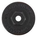 Eaton 971370ETN Steering Knuckle Cap – Dana/Spicer Front Axle