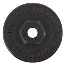 Eaton 971370ETN Steering Knuckle Cap – Dana/Spicer Front Axle