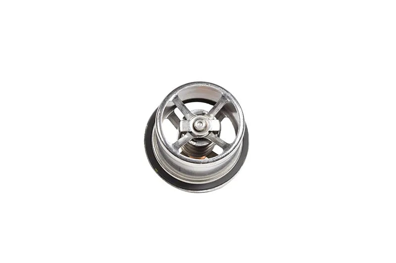 Interstate-McBee 2477133CAT – 190°F Engine Coolant Thermostat / Temperature Regulator