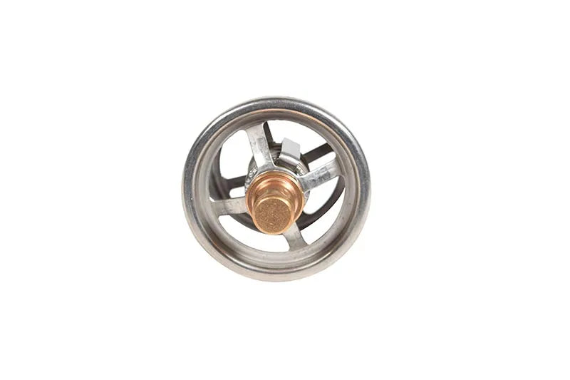 Interstate-McBee 2477133CAT – 190°F Engine Coolant Thermostat / Temperature Regulator