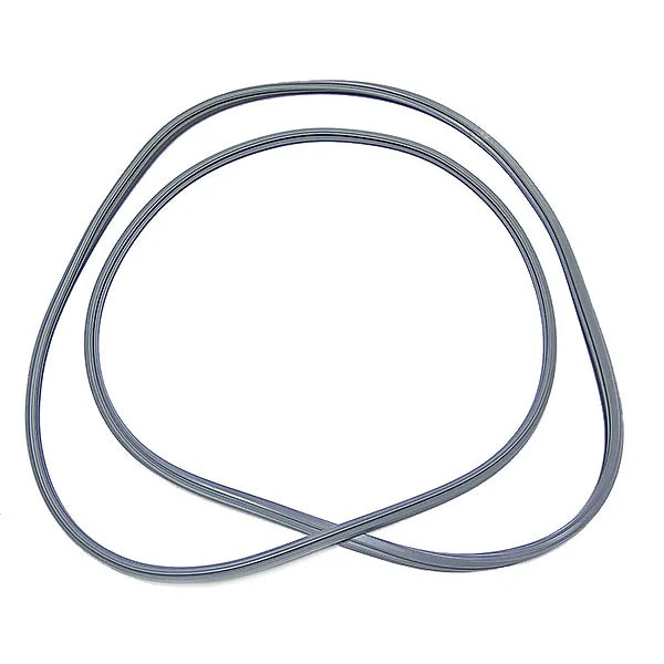 08929102- Detroit Pan Gasket Gray