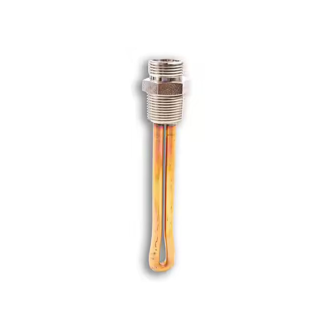 Block Heater- 8601267