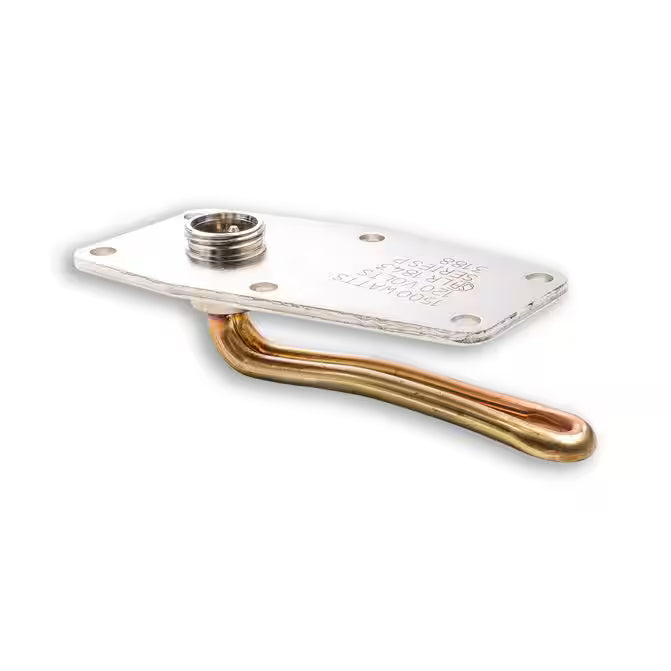 Block Heater- 8601046