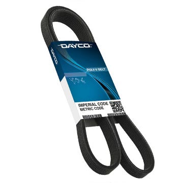 Dayco 5050345 5-Rib Serpentine Belt – 34.5"