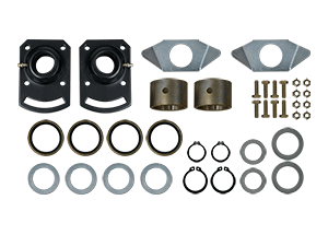 PROWCR1453- SAF Brake Camshaft Repair Kit