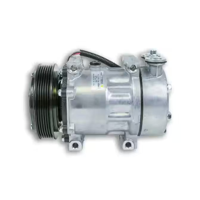 A/C Compressor- 5362