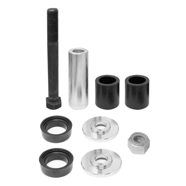 3.5" Spring Eye Bushing Kit-PE9ZKIT