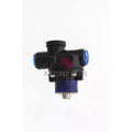 Meritor R304324 Pressure Protection Valve with Internal Filter – Neway Air Suspension