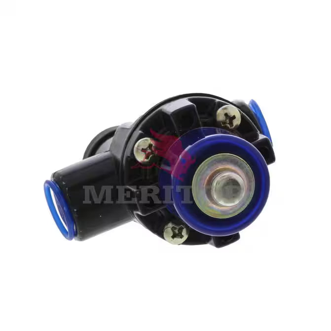 Meritor R304324 Pressure Protection Valve with Internal Filter – Neway Air Suspension