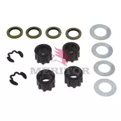 Meritor R615013 Air Brake Camshaft Repair Kit – Eaton 15" Steer Axle Brakes