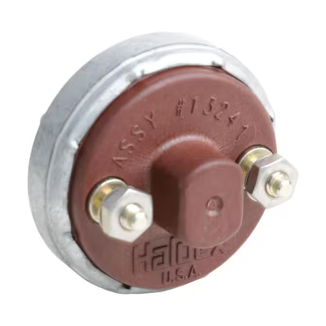 Wabco Air Brake Low Air Pressure Switch – RBE13241 (70 PSI, 12V/24V)