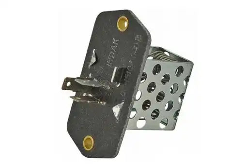 06-15104-000- Freightliner Blower Resistor 4 Terminals and 3 Speed