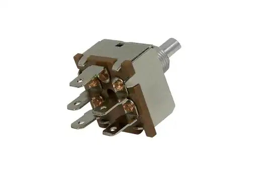 ABP/N83-322150- Alliance Fan Rotary Switch