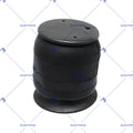 SAMPA SP559026-KP Air Suspension Spring – Complete Rolling Lobe Air Bag with Plastic Piston