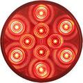STL43RBP- Optronics 4" Stop/Turn/Tail Light