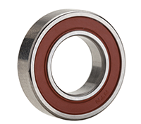 Clutch Pilot Bearing- 6306LLUA1C3/2E