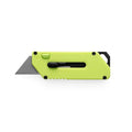 True Clast TRU-UTX-0007 Retractable Utility Knife