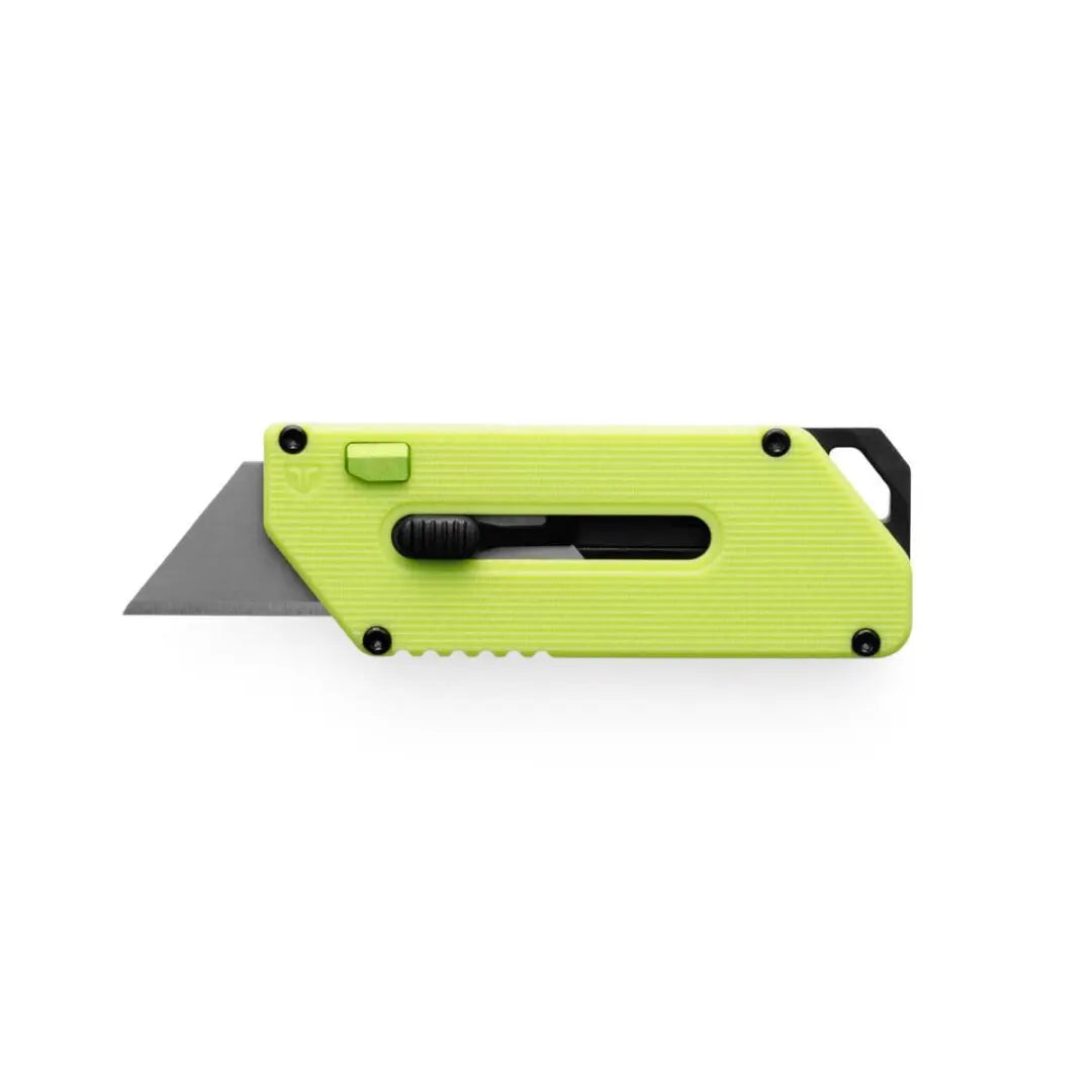 True Clast TRU-UTX-0007 Retractable Utility Knife