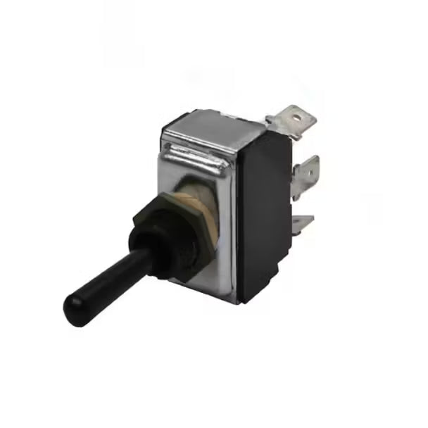 16-03398- Paccar ON/OFF/ON Toggle Switch 3 Pole