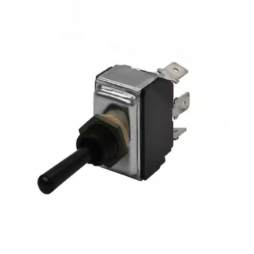 16-03398- Paccar ON/OFF/ON Toggle Switch 3 Pole
