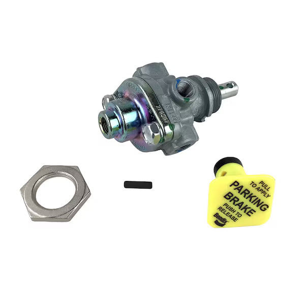Bendix Push Pull Control Valve-284726N