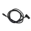 WABCO 4497130180 ABS Wheel Speed Sensor Extension Cable – 6 ft
