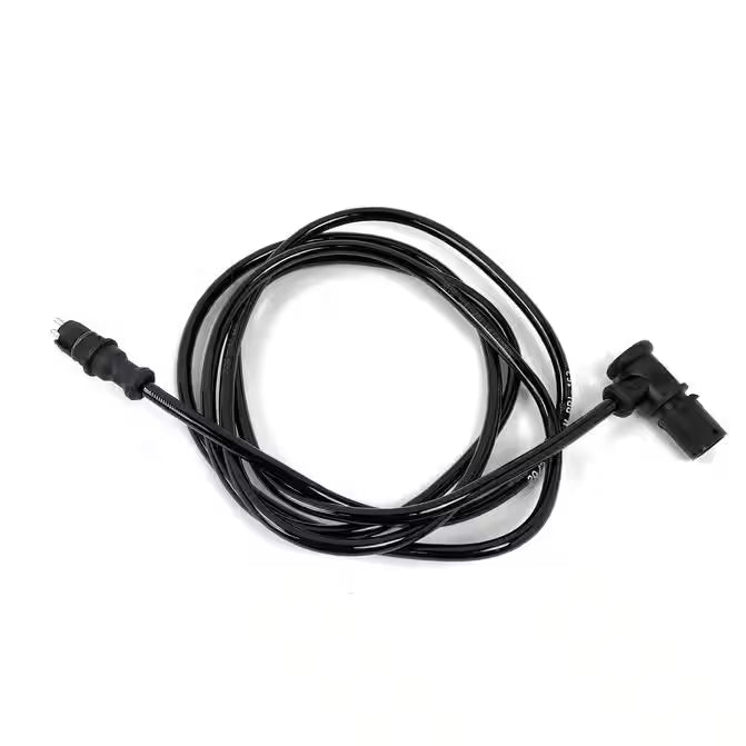WABCO 4497130180 ABS Wheel Speed Sensor Extension Cable – 6 ft