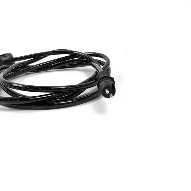WABCO 4497130180 ABS Wheel Speed Sensor Extension Cable – 6 ft