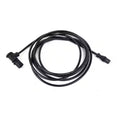 WABCO 4497130300 ABS Wheel Speed Sensor Extension Cable – 10 ft, 2-Pin