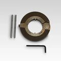 Alliance 2" Clutch Brake- ABP/N25-BK313-500