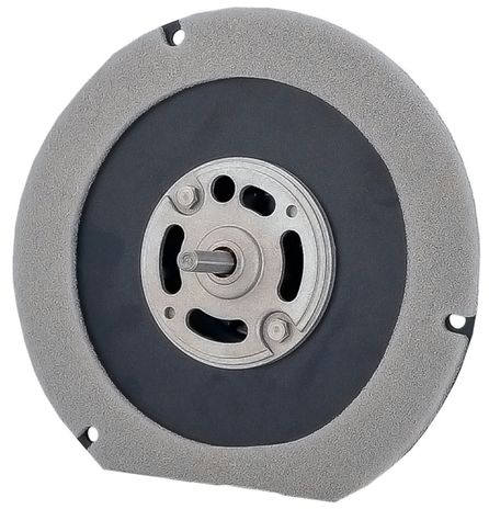 3972- MEI Blower Motor