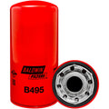 Baldwin Oil Filter-B495