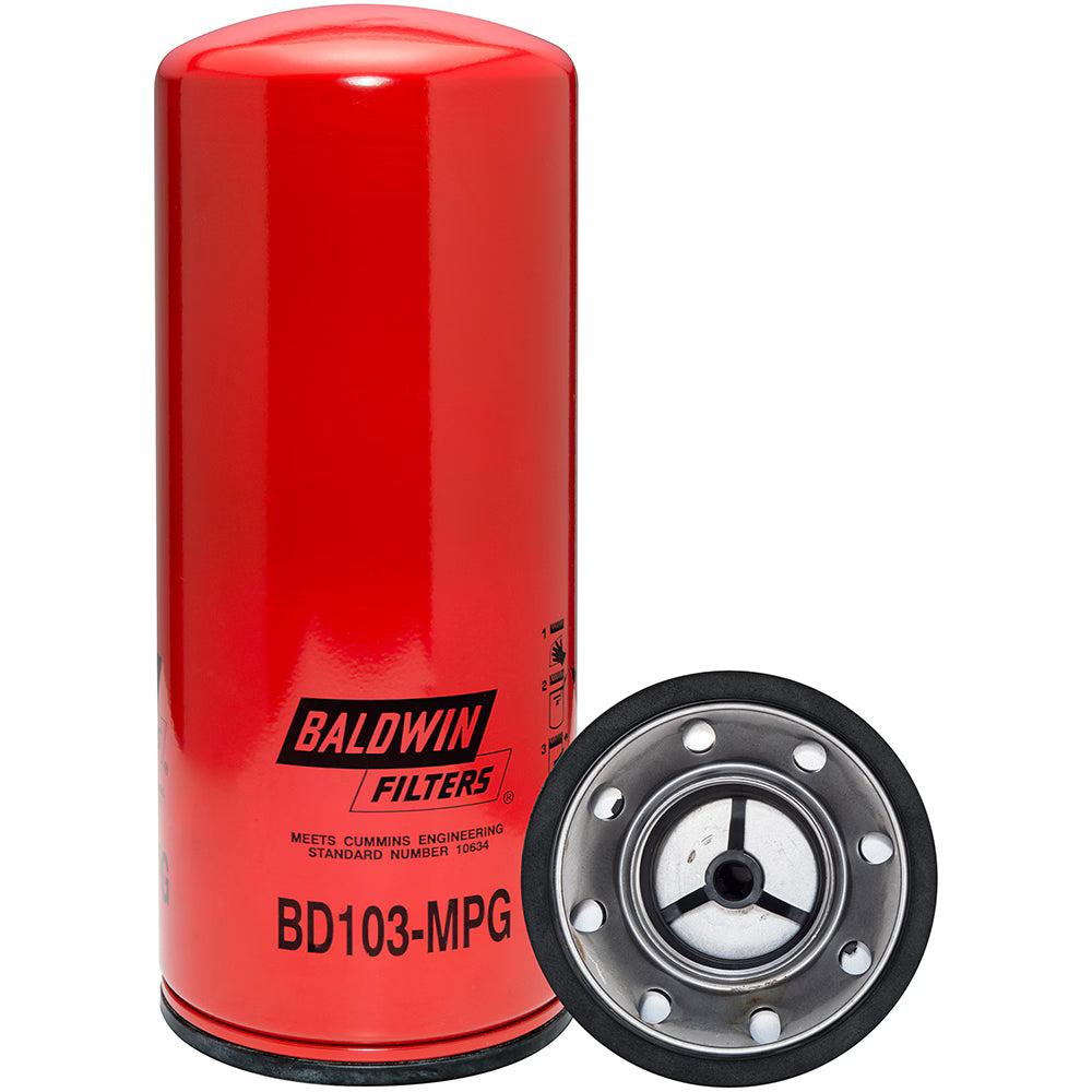 Baldwin Oil Filter-BD103