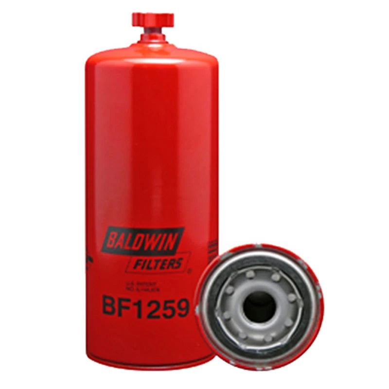 Baldwin Fuel Filter-BF1259