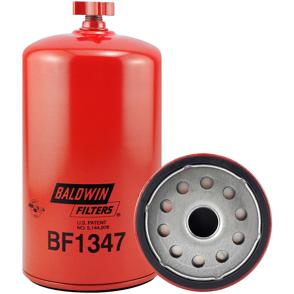 Baldwin Fuel Filter-BF1347
