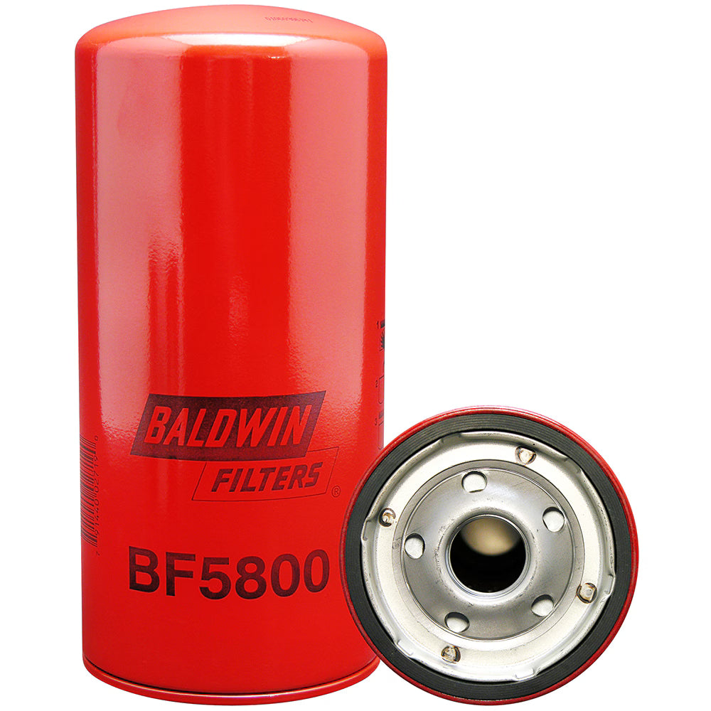 Baldwin Fuel Filter-BF5800